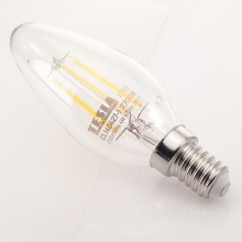 LED žárovky E14 - mignon